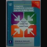 Longman Preparation Course For The Toefl Test Audio Cd Free Download