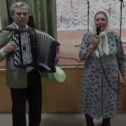 Веселые Частушки Под Гармошку