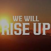 Ris Up Myy Silent Bravery