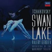 Mariinsky Orchestra Swan Lake Op 20 Scene 1 Valse Tempo Di Valse