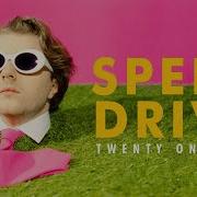Charli Xcx Speed Drive Rock Cover By Twenty One Two