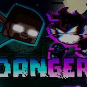 A C Void Vs Herobrine