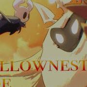 Hallownest Ode