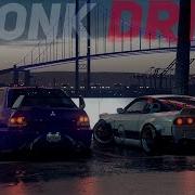Phonk Drift 28 Chxrnvkha