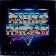 Mirko Hirsch Love On The Run