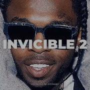 Pop Smoke Invincible Type Beat