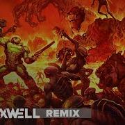 Running From Evil Remix Saymaxwell