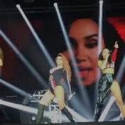 Copenhagen Denmark Little Mix