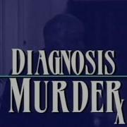 Diagnosis Murder Theme