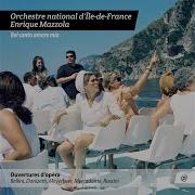 Orchestre National D Île De France Roberto Devereux Overture