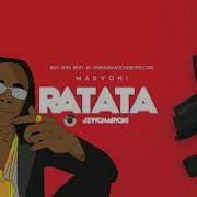 Dancehall Riddim Instrumental 2021 Ratata Marvoni Beats