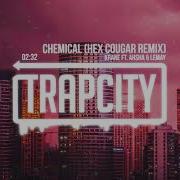 Chemical Hex Cougar Remix Feat Ahsha Lemay Krane Lemay Ahsha Hex Cougar