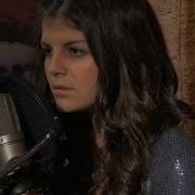 Nikki Yanofsky Over The Rainbow