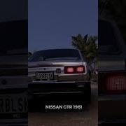 Nissan Gtr 2077