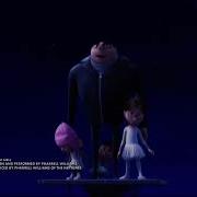 Despicable Me 2010 Ending Credits Nbc