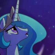 Lullaby For A Princess Filly Version На Русском