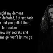 Jacob Lee Demons Lyrics