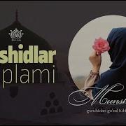 Munshidaat Nashidalar Toplami