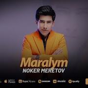 Noker Meredov Maralim