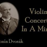 Polish National Radio Symphony Orchestra Violin Concerto In A Minor