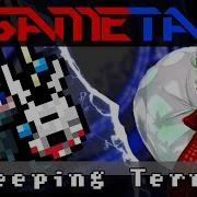 Sleeping Terror From Touhou Gensoukyou Lotus Land Story Gametal