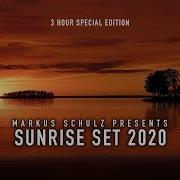 Markus Schulz 2020