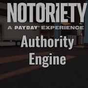 Notoriety Ost