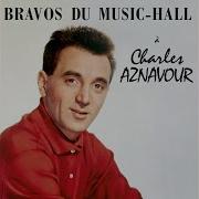 L Amour A Fait De Moi Charles Aznavour