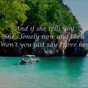 Engelbert Humperdinck Just Say I Love Her