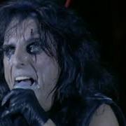 Alice Cooper Brutally Live Feed My Frankenstein