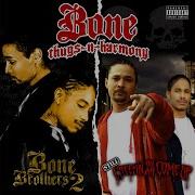 Explain To Me Bonus Track Bone Thugs N Harmony