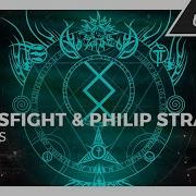 Bossfight Philip Strand Voices
