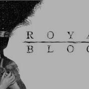 Royal Blood Out Of The Black