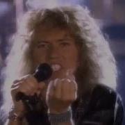 Whitesnake Here I Go Again