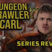 Dungeon Crawler Carl