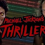 Michael Jackson Multitrack