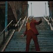 Joker Stair Dance Scene 2019