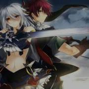 Ginsen No Kaze Madan No Ou To Vanadis