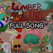 Lumber Island Msm Tle