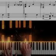 Autumn Leaves Piano