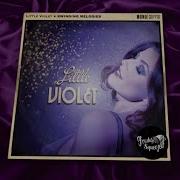 Swinging Melodies Little Violet