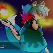 Nick Nitro Willow The Wisp