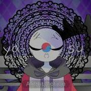 Oyasumi Meme Countryhumans