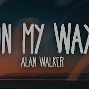 Alan Walker On My Way Lyrics Ft Sabrina Carpenter Farruko