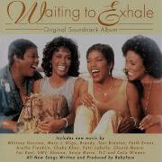 Various Artists Waiting To Exhale