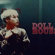 Dollhouse Park Jimin