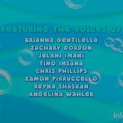 Giovanni Alexander Colon Bubble Guppies