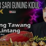 Yen Ing Tawang Ono Lintang