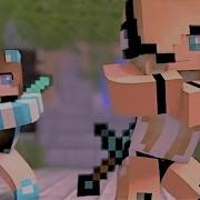 Psycho Girl 1 4 The Complete Minecraft