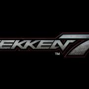 Tekken 7 Voice